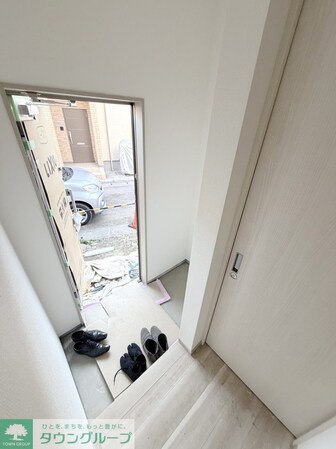 Empress Tree IVの物件内観写真